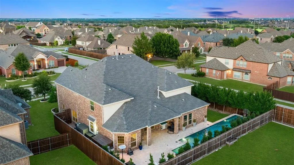 2160 Nocona Drive