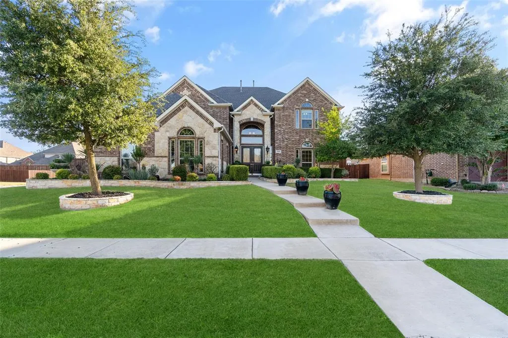 2160 Nocona Drive