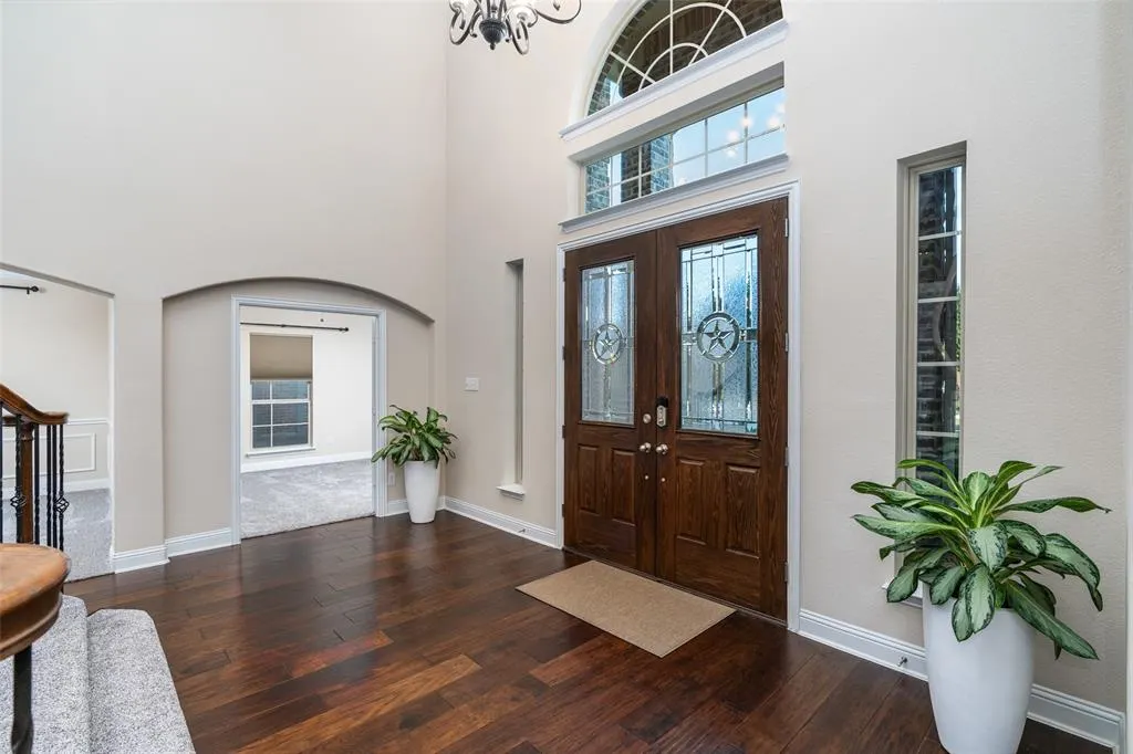 2160 Nocona Drive