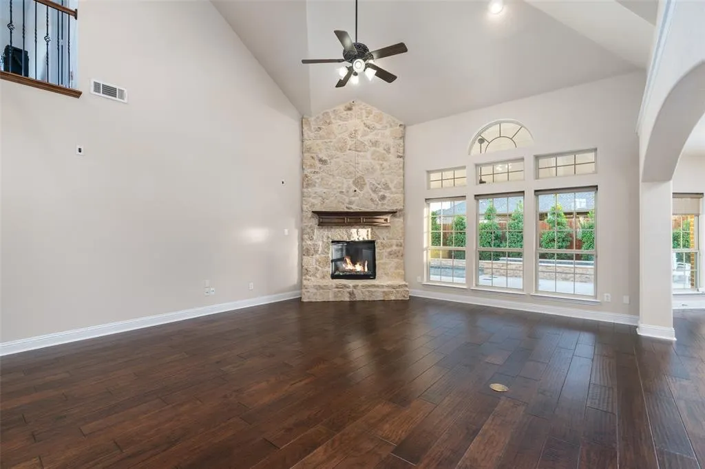 2160 Nocona Drive