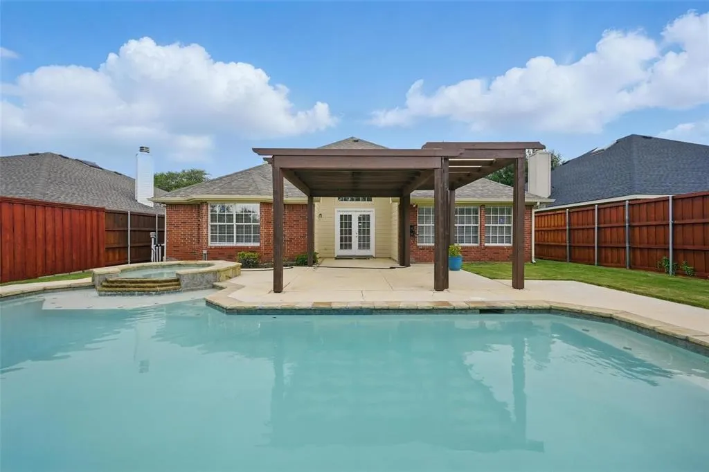 4416 Heath Court