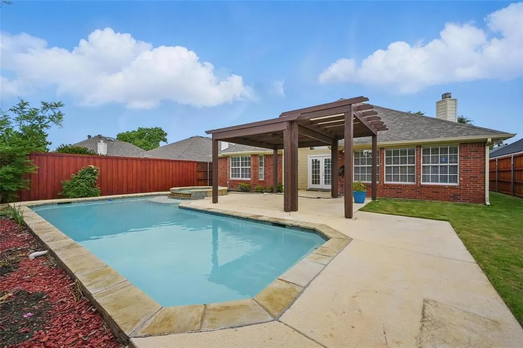 4416 Heath Court