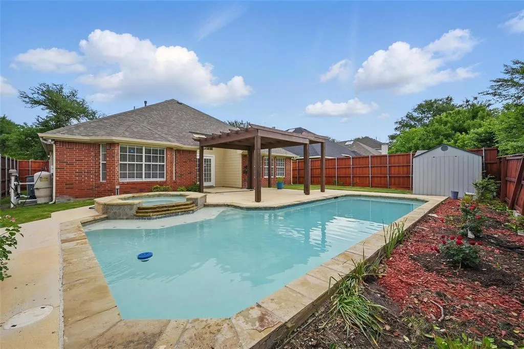 4416 Heath Court