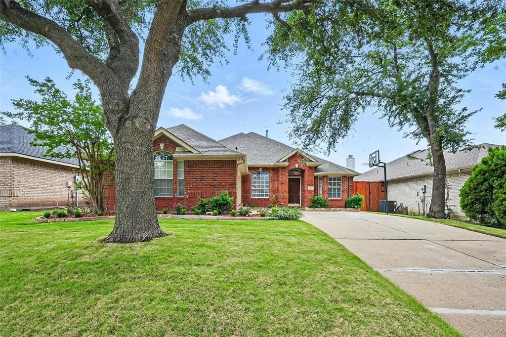 4416 Heath Court
