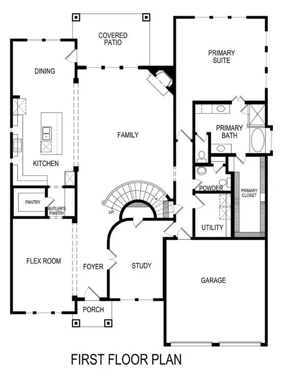 6109 Shasta Creek Road