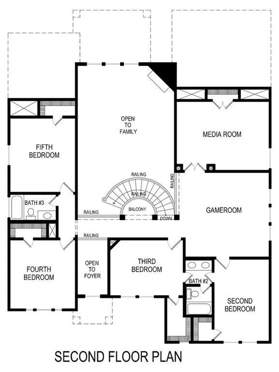 6109 Shasta Creek Road