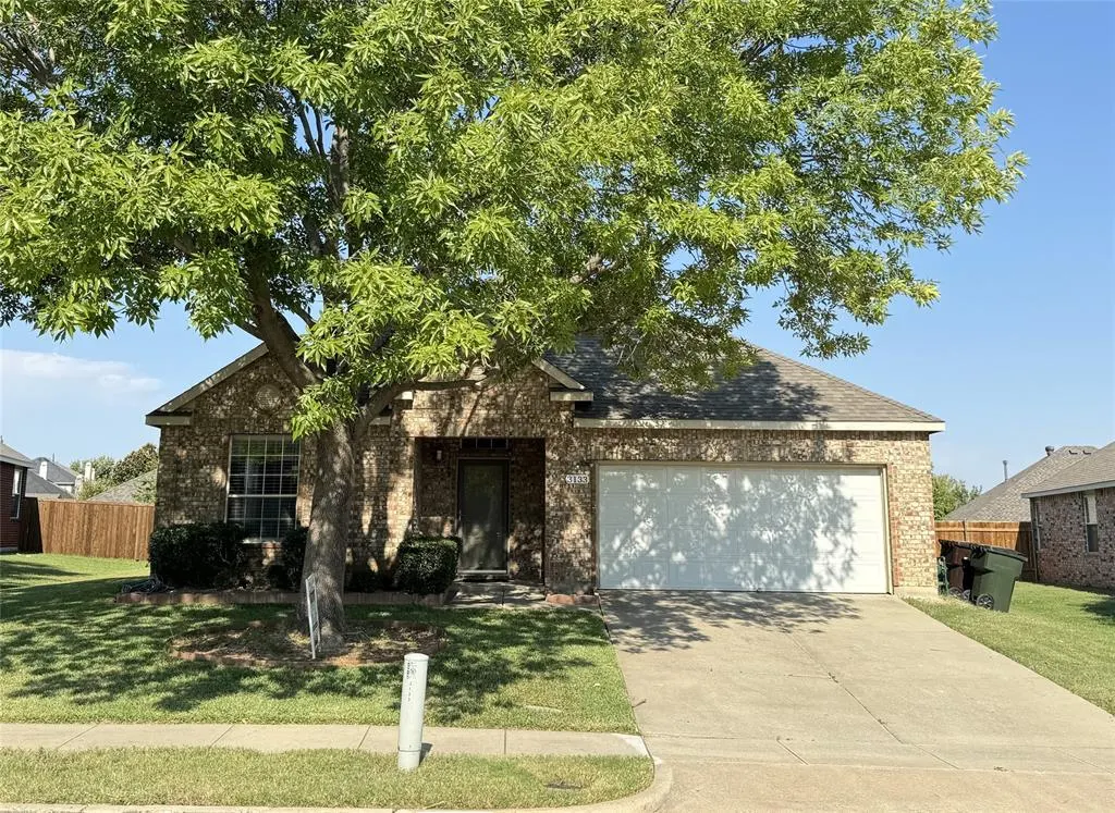 3133 Paradise Valley Drive