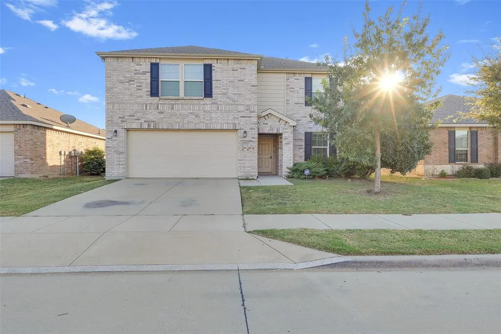 1616 Megan Creek Drive