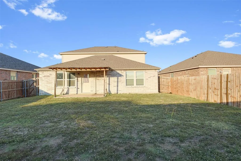 1616 Megan Creek Drive