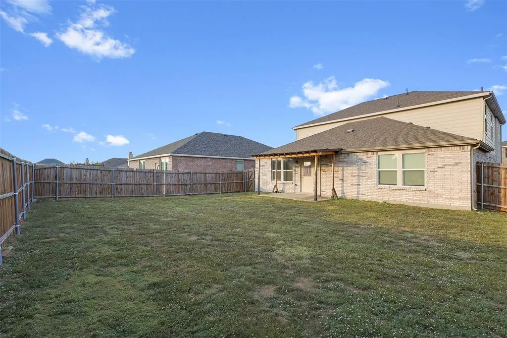 1616 Megan Creek Drive