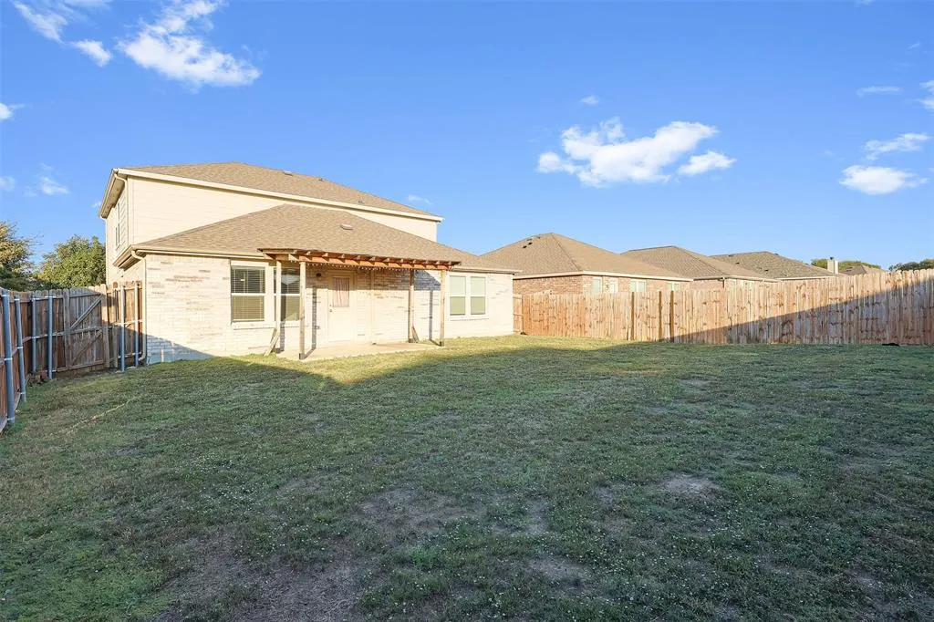 1616 Megan Creek Drive