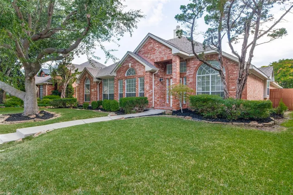 1420 Placer Drive