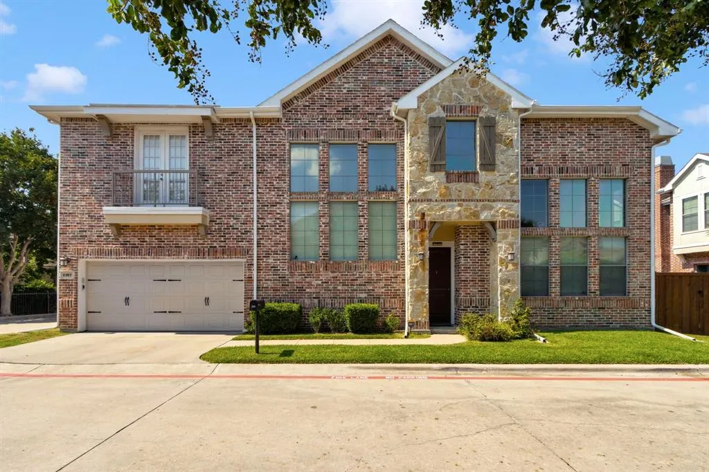 2107 Reflection Pointe