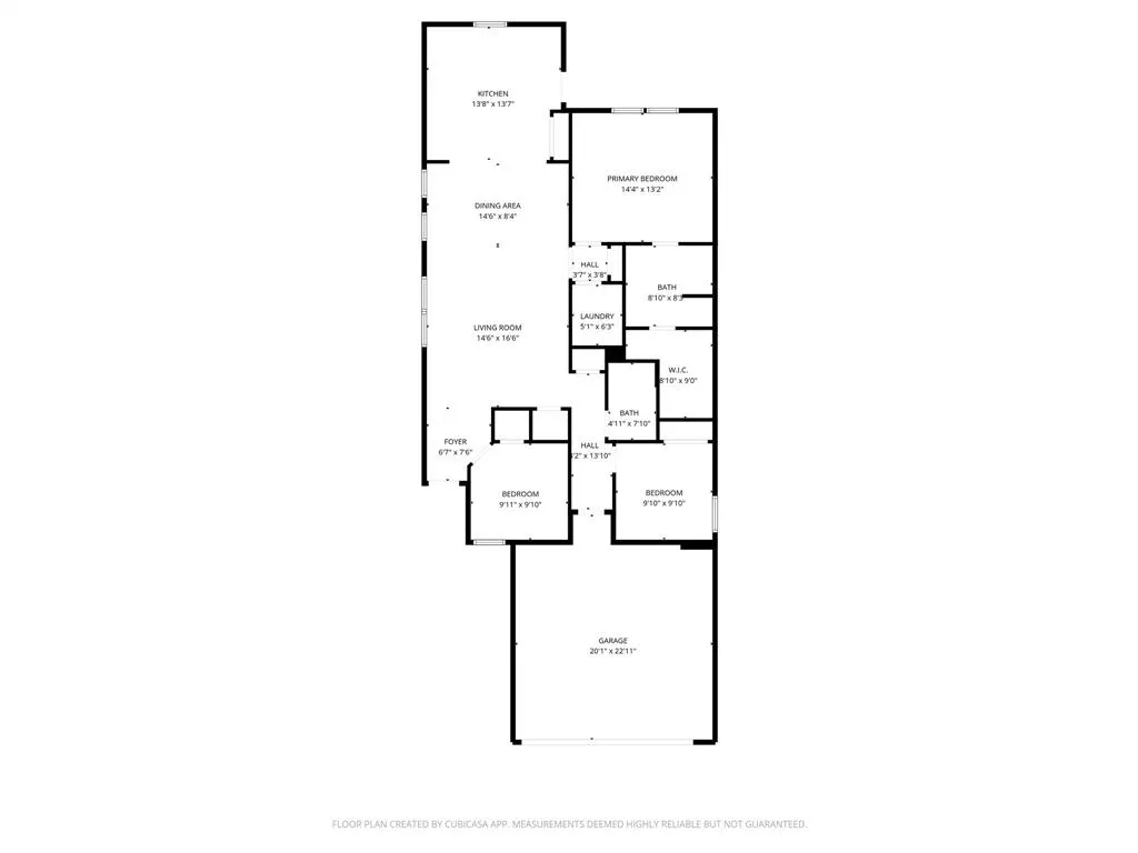 7873 Gulf Breeze Lane