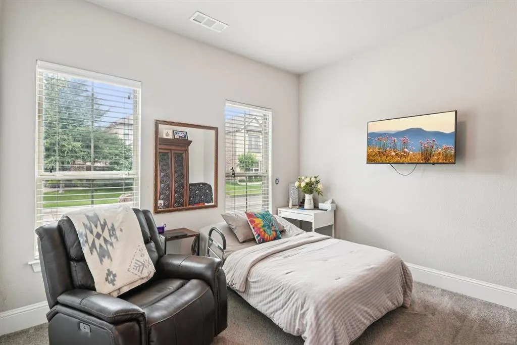 3012 Monford Drive