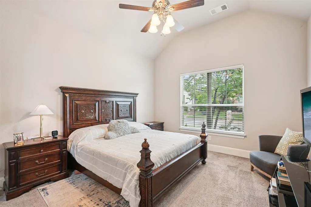 3012 Monford Drive