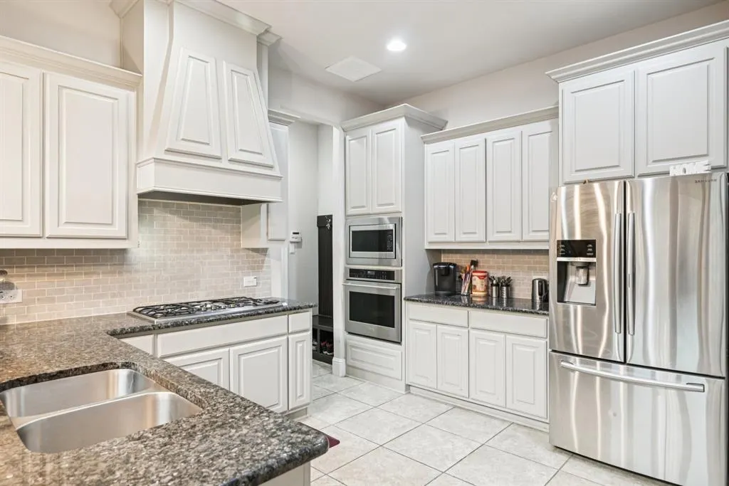 3012 Monford Drive
