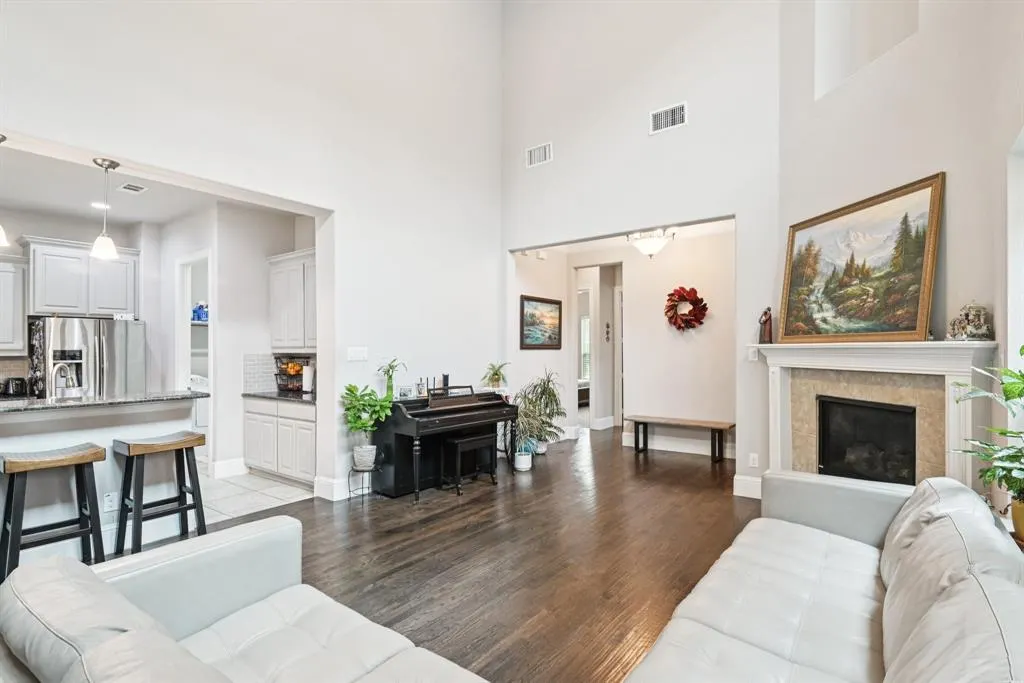 3012 Monford Drive