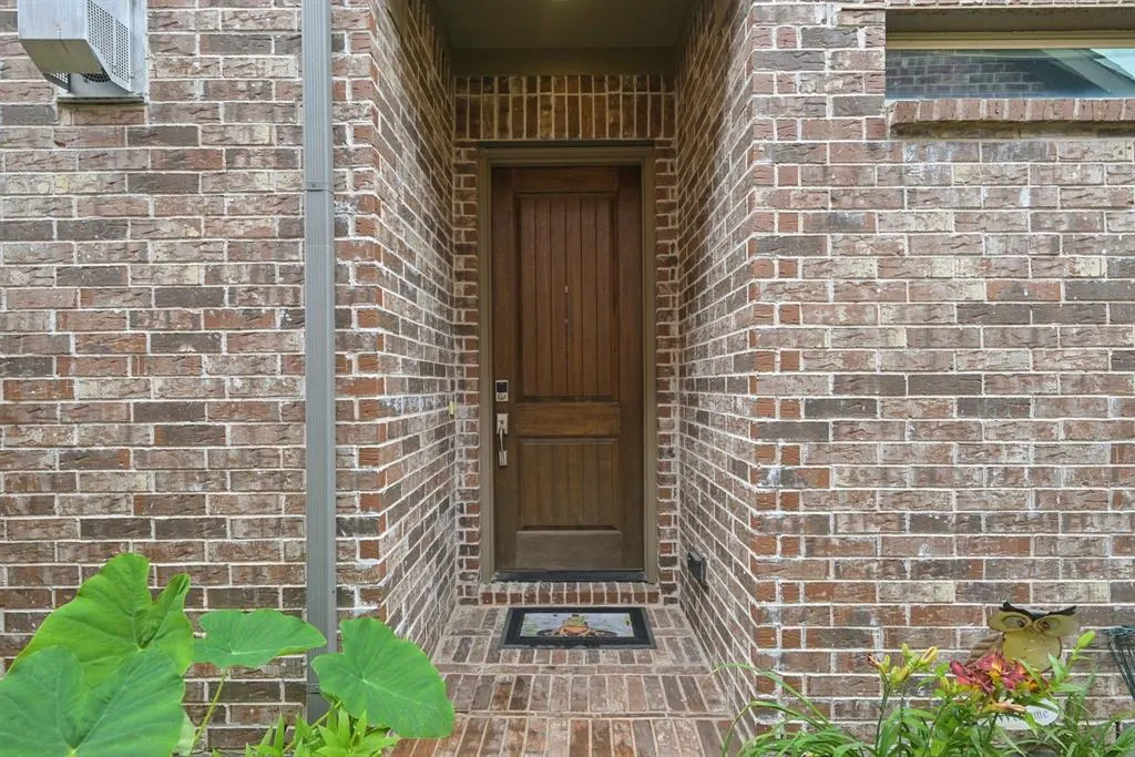 3012 Monford Drive