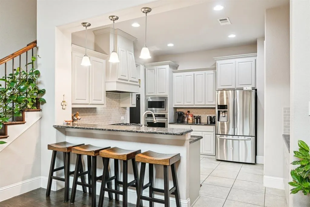 3012 Monford Drive
