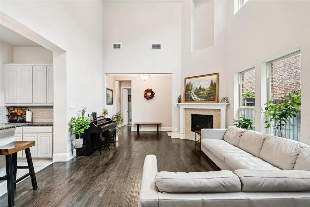 3012 Monford Drive