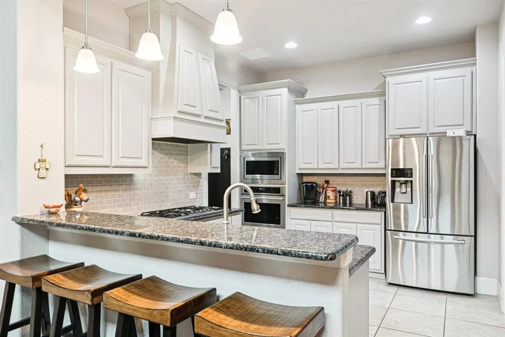 3012 Monford Drive