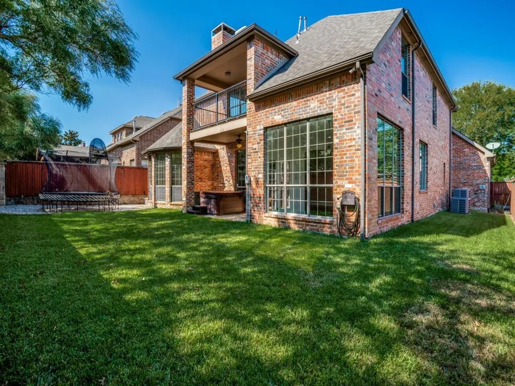8709 Herns Meadow Lane