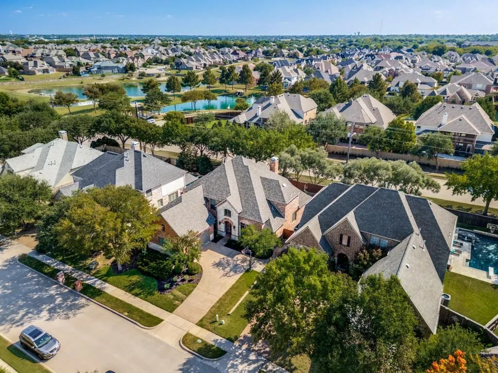 8709 Herns Meadow Lane