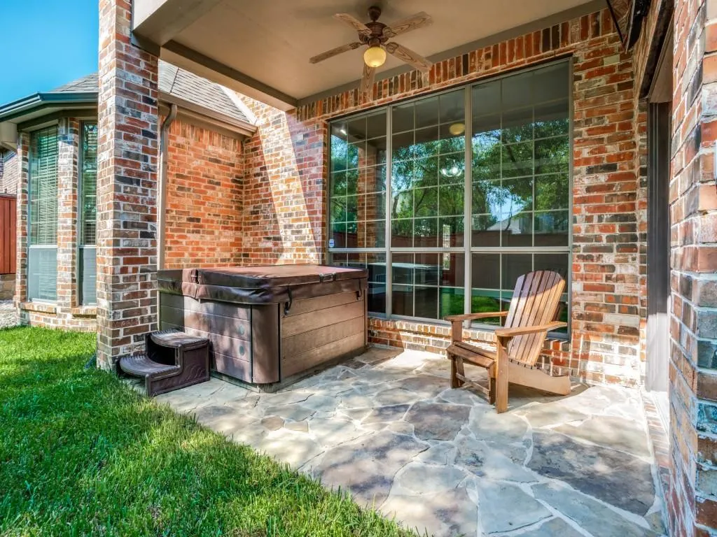 8709 Herns Meadow Lane