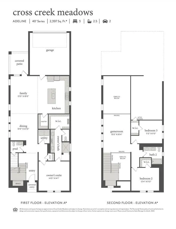 1204 Bear Grass Mews