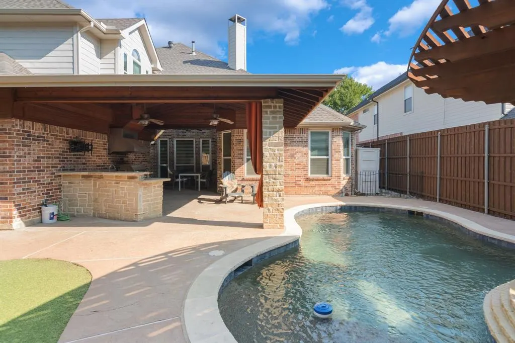 3187 Blue Oak Drive