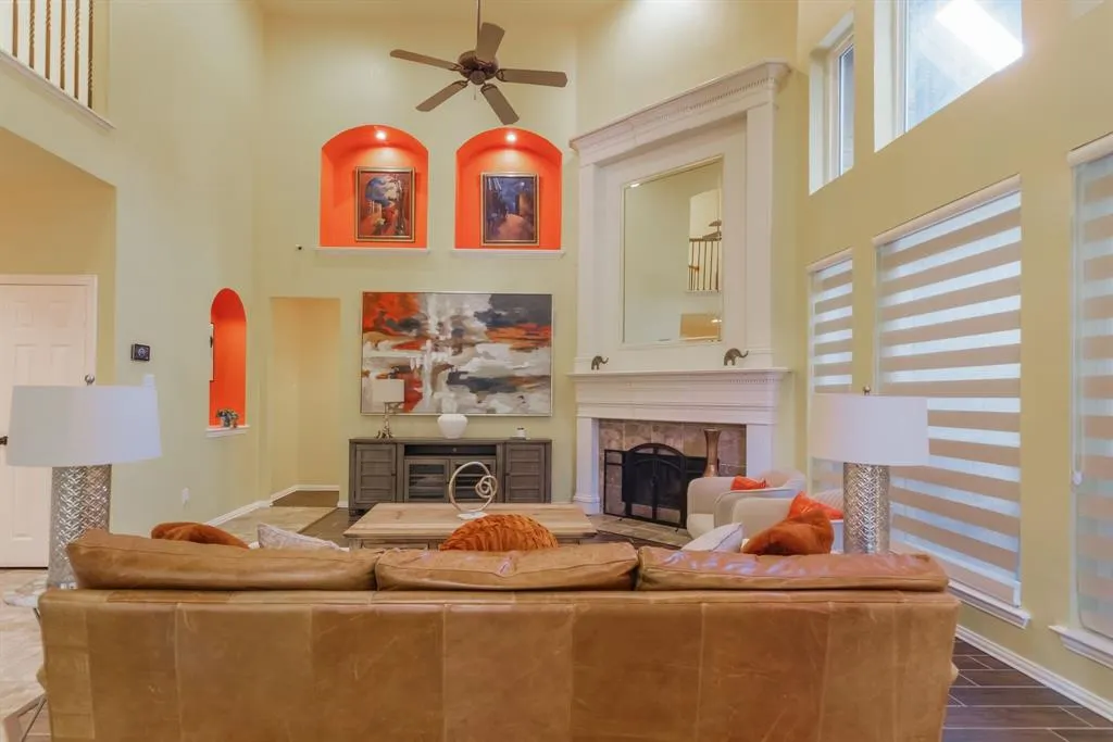 3187 Blue Oak Drive