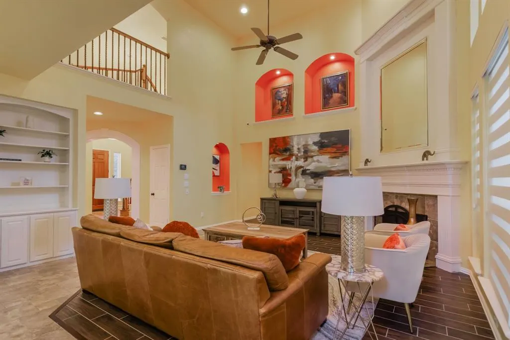 3187 Blue Oak Drive