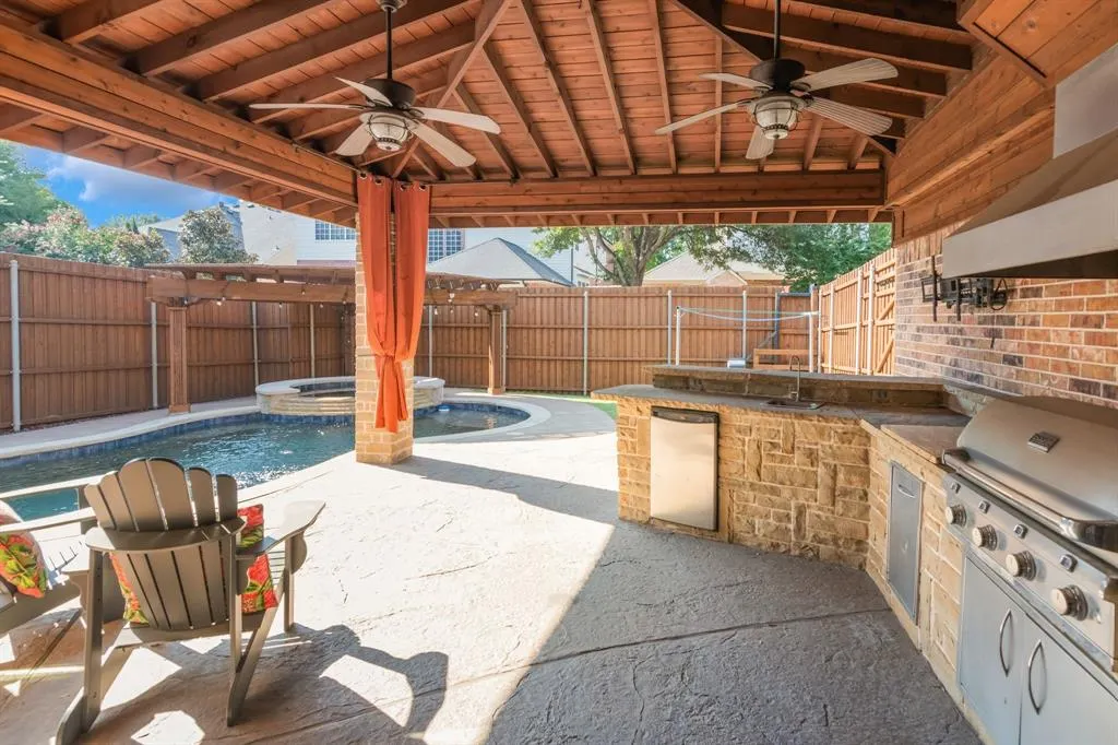 3187 Blue Oak Drive