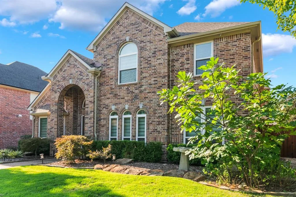 3187 Blue Oak Drive