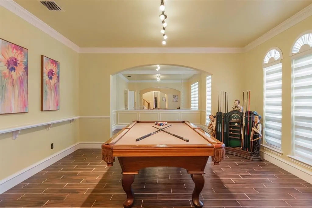 3187 Blue Oak Drive