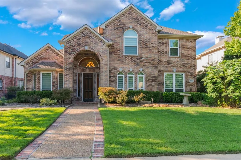 3187 Blue Oak Drive