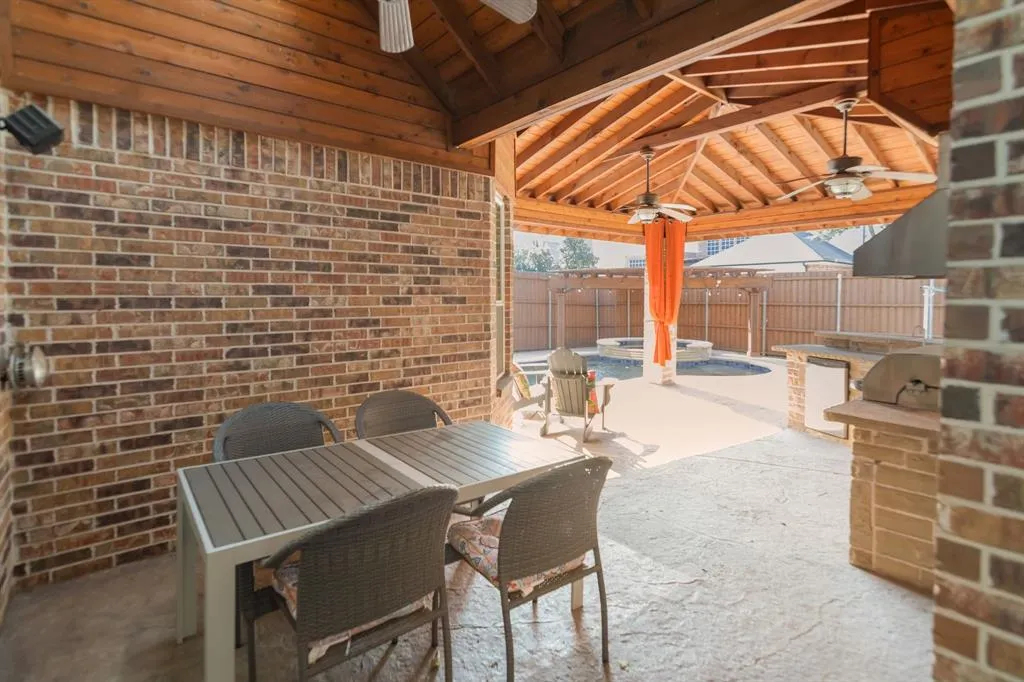 3187 Blue Oak Drive