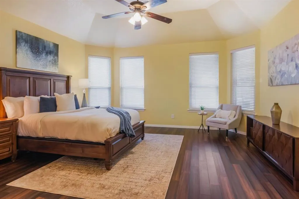 3187 Blue Oak Drive