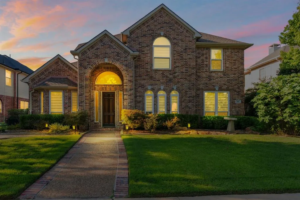 3187 Blue Oak Drive