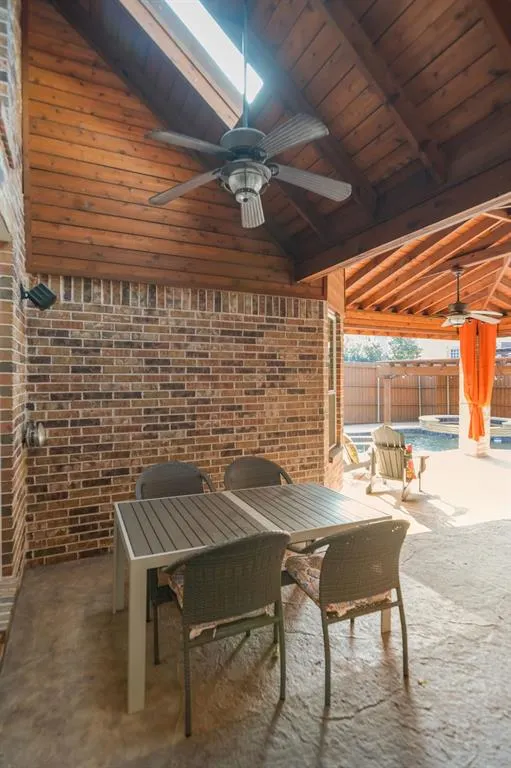 3187 Blue Oak Drive