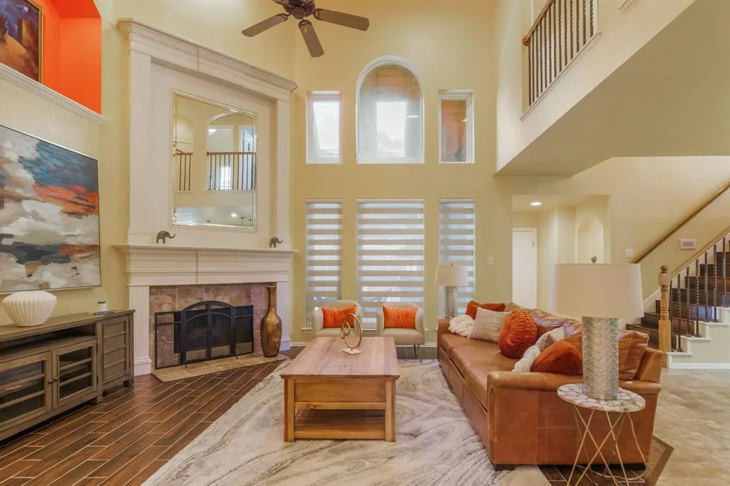 3187 Blue Oak Drive