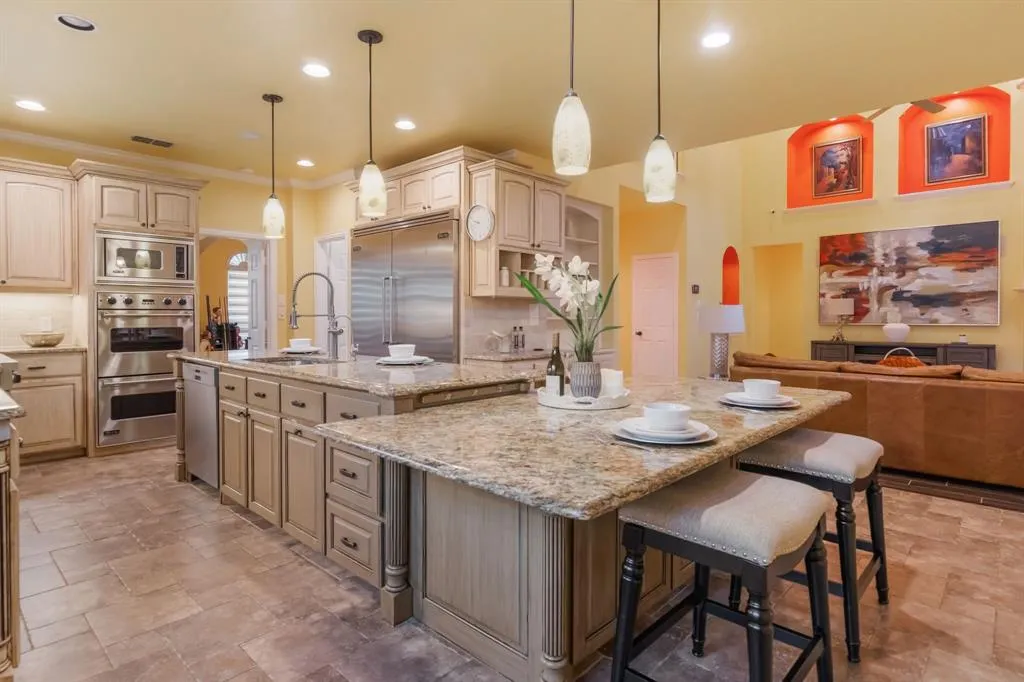 3187 Blue Oak Drive
