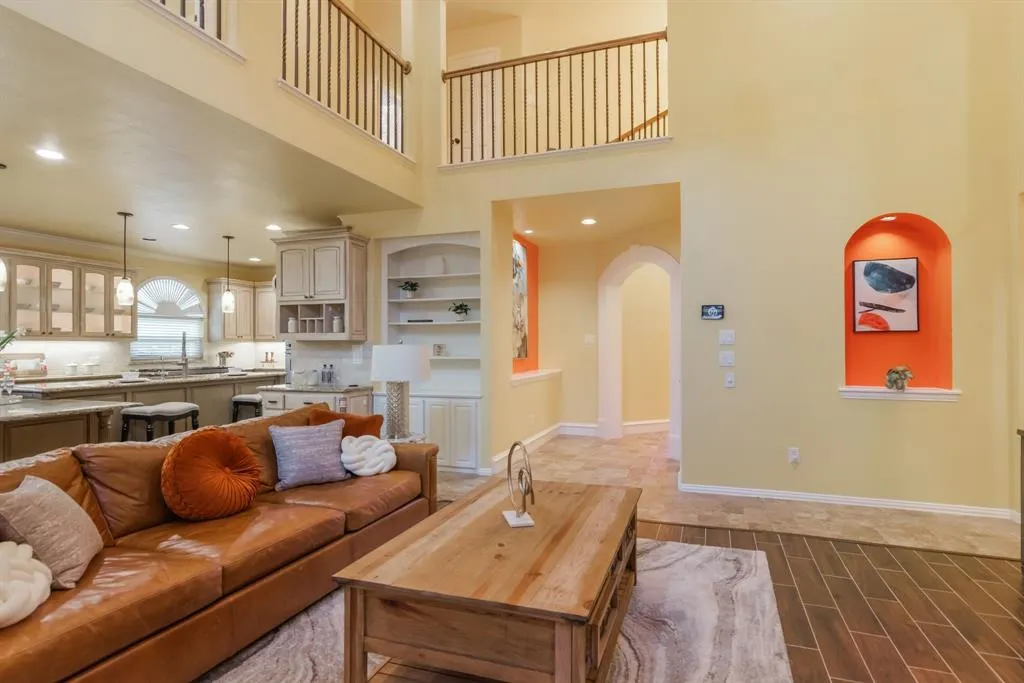 3187 Blue Oak Drive