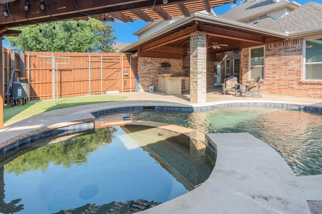 3187 Blue Oak Drive