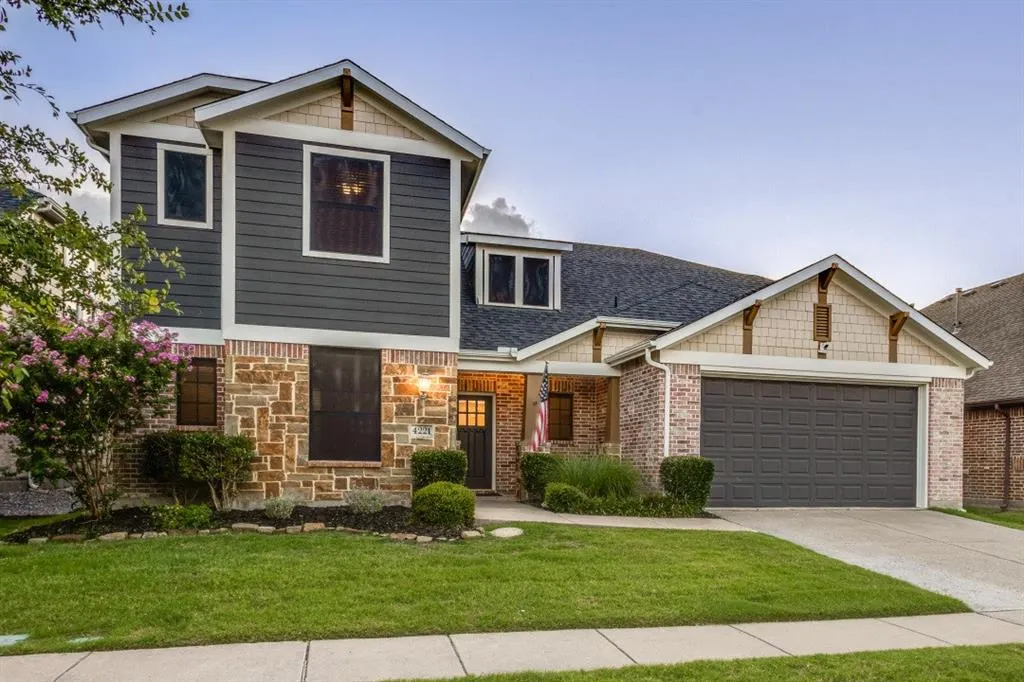 4221 Switchgrass Street