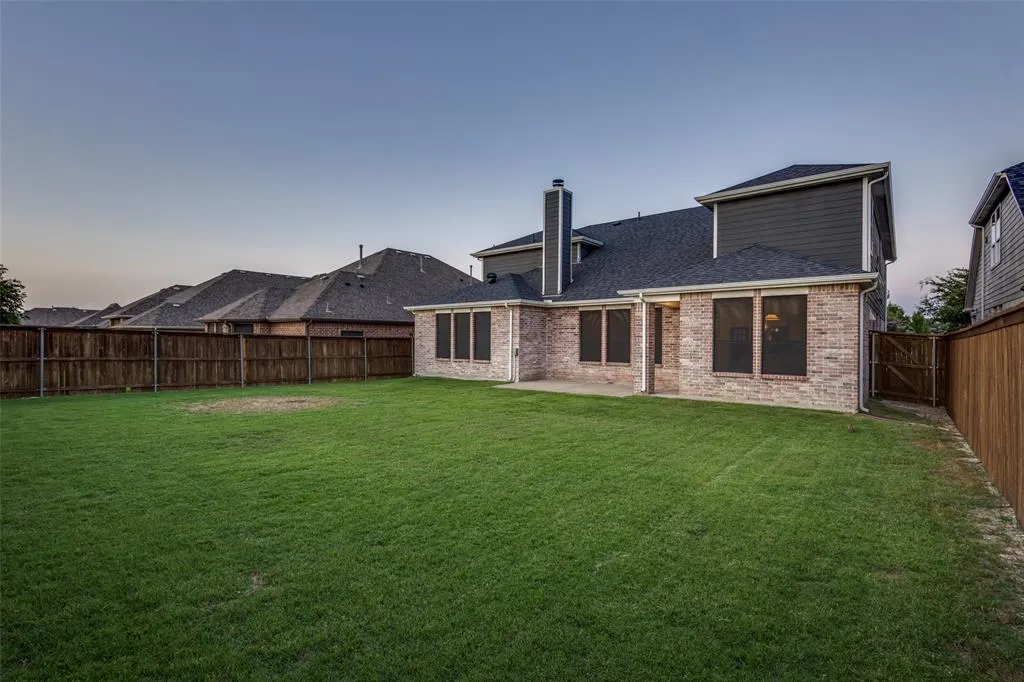 4221 Switchgrass Street