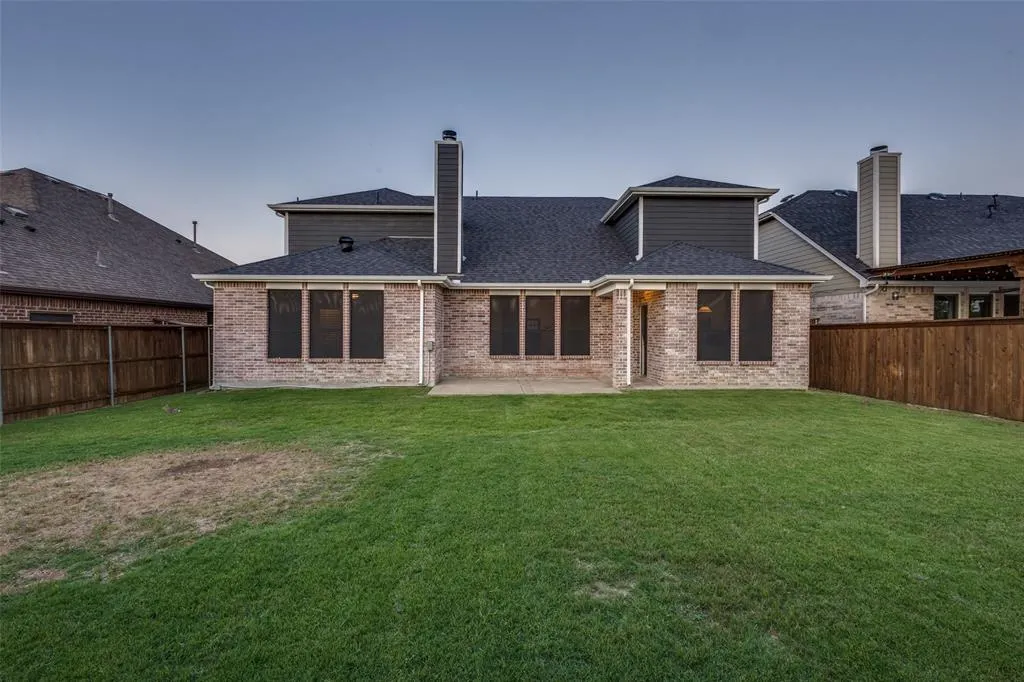 4221 Switchgrass Street
