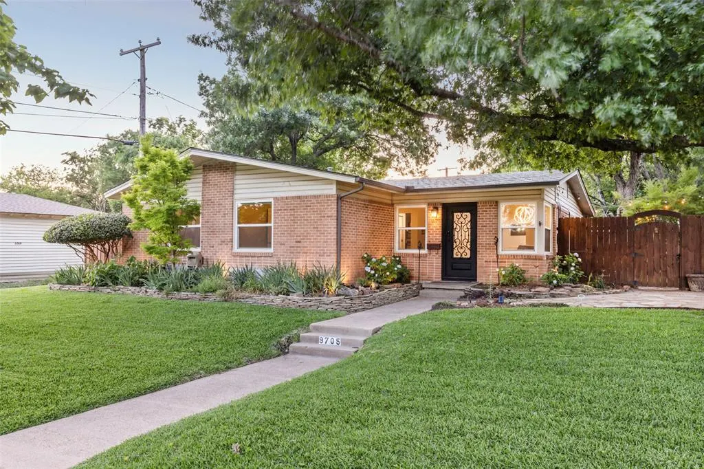 9705 Ash Creek Drive