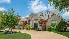4838 Stony Ford Drive